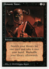 Demonic Tutor (Summer Magic)