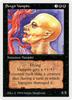 Sengir Vampire (Summer Magic)