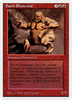 Earth Elemental (Summer Magic)