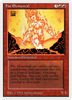 Fire Elemental (Summer Magic)