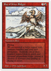 Roc of Kher Ridges (Summer Magic)