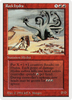 Rock Hydra (Summer Magic)
