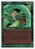 Craw Wurm (Summer Magic)
