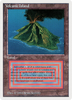 Volcanic Island (Summer Magic)