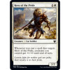 Hero of the Pride