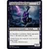 Lampad of Death's Vigil