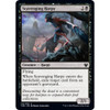 Scavenging Harpy