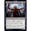 Tymaret, Chosen from Death