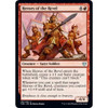 Heroes of the Revel
