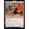 Purphoros, Bronze-Blooded