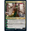 Calix, Destiny's Hand