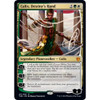 Calix, Destiny's Hand