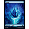 Island (#251) (Full Art)