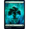 Forest (#254) (Full Art)