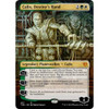 Calix, Destiny's Hand (Borderless Planeswalker)