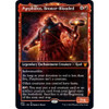 Purphoros, Bronze-Blooded (Showcase Frame)