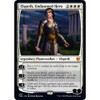 Elspeth, Undaunted Hero (Planeswalker Deck non-foil)