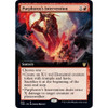 Purphoros's Intervention (Extended Art)