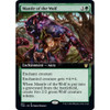 Mantle of the Wolf (Extended Art)