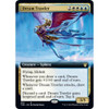 Dream Trawler (Extended Art)