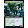 Uro, Titan of Nature's Wrath (Extended Art) | Theros Beyond Death