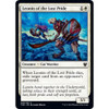 Leonin of the Lost Pride (foil) | Theros Beyond Death