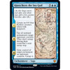 Kiora Bests the Sea God (foil)