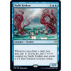 Nadir Kraken (foil) | Theros Beyond Death