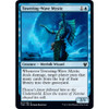 Towering-Wave Mystic (foil)