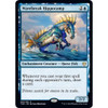 Wavebreak Hippocamp (foil)