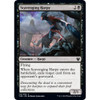 Scavenging Harpy (foil) | Theros Beyond Death