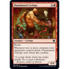 Flummoxed Cyclops (foil)