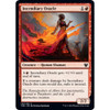 Incendiary Oracle (foil) | Theros Beyond Death