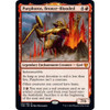 Purphoros, Bronze-Blooded (foil)