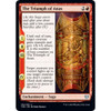 The Triumph of Anax (foil)