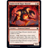 Underworld Rage-Hound (foil)