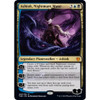 Ashiok, Nightmare Muse (foil) | Theros Beyond Death