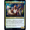 Eutropia the Twice-Favored (foil)