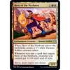 Hero of the Nyxborn (foil) | Theros Beyond Death