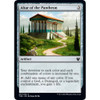 Altar of the Pantheon (foil)