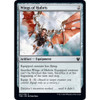 Wings of Hubris (foil)