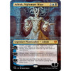 Ashiok, Nightmare Muse (Borderless Planeswalker) (foil)