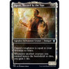 Daxos, Blessed by the Sun (Showcase Frame) (foil)