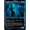 Callaphe, Beloved of the Sea (Showcase Frame) (foil)