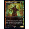 Klothys, God of Destiny (Showcase Frame) (foil) | Theros Beyond Death