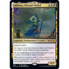 Athreos, Shroud-Veiled (Buy-a-Box foil)