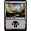 Swamp (#282) (foil)