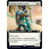 Eidolon of Obstruction (Extended Art) (foil)