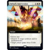 Heliod's Intervention (Extended Art) (foil)