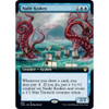 Nadir Kraken (Extended Art) (foil)